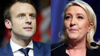 Francia no debe subestimar a Le Pen en la segunda vuelta