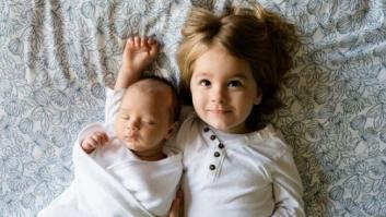 Cuatro motivos por los que tu bebé se despierta por la noche
