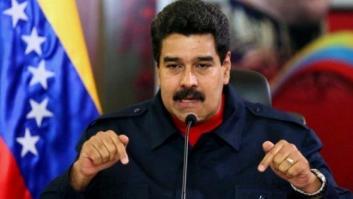 Maduro firma el decreto para convocar una Asamblea Constituyente en Venezuela