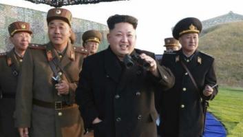 Corea del Norte lanza un misil balístico desde un submarino, según Seúl