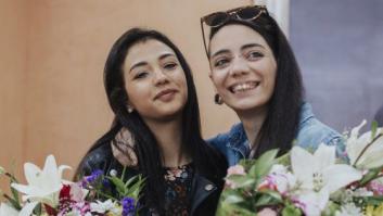 La joven retenida en Turquía espera que su historia ayude a quienes sufren represión sexual