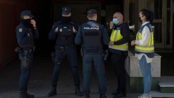 Detenido un teniente de alcalde de Cornellà y otros nueve técnicos locales, tras los registros policiales