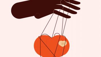 ¿Es San Valentín símbolo del amor tóxico?