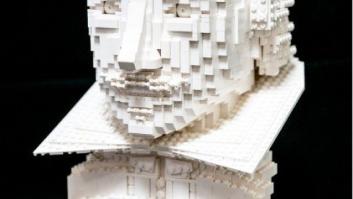 'Romeo y Julieta' en Lego, el mejor homenaje a Shakespeare en el aniversario de su muerte
