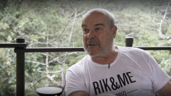 "Valoro más estar vivo": la reflexión de Antonio Resines antes de su hospitalización por covid-19