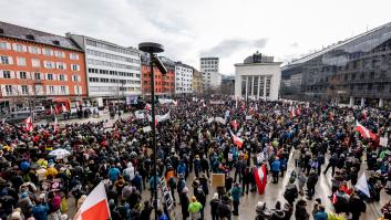 Austria se suma a la desescalada europea y levantará la mayoría de restricciones el 5 de marzo