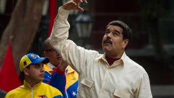Derechos humanos en Venezuela: aislamiento celular en La Tumba