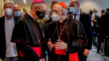 Defensa gasta más de 4 millones de euros anuales en sueldos de sacerdotes