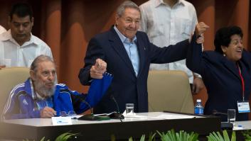 Raúl Castro retorna a la confrontación verbal con los EEUU