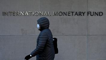 El FMI propone a España subir impuestos a partir de 2023 para reducir el déficit