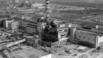 30 años de Chernóbil: el futuro nuclear, marcado por la catástrofe del pasado