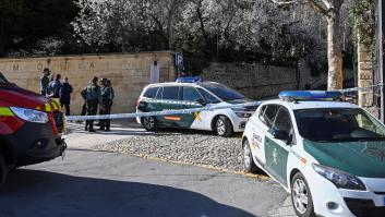 Detenido un hombre de 22 años por la muerte de una menor de 14 en Alcalá la Real (Jaén)