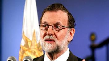 Rajoy apoya a Catalá y Zoido y asegura que "quien la hace la paga"
