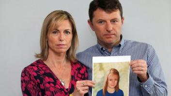 La Policía confiesa que podría no resolver nunca la desaparición de Madeleine McCann