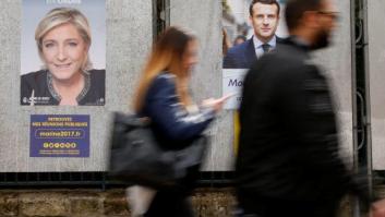 Después de una campaña tan rara, la segunda vuelta en Francia también será insólita