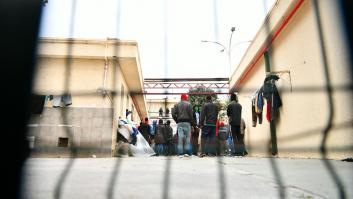 Un juez de Ceuta ordena el retorno de varios menores repatriados a Marruecos