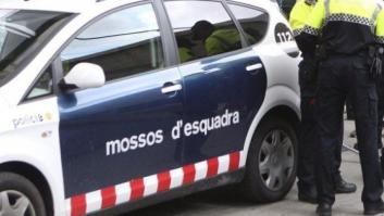 Los Mossos despliegan una operación antiyihadista en el área metropolitana de Barcelona
