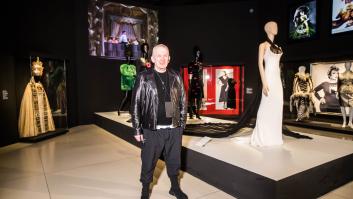 Transgresión, espectáculo y mucho Almodóvar: la mirada cinéfila de Jean Paul Gaultier en Madrid