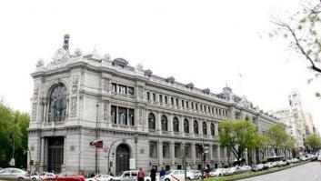 El Banco de España se reorganiza y refuerza la división de Supervisión