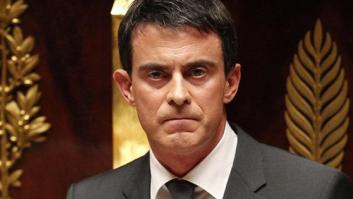 Manuel Valls, tras el descalabro socialista: "Es el fin de una historia"