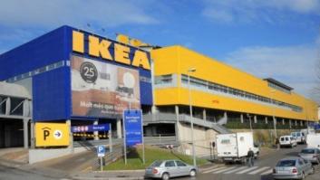 Ikea anuncia la apertura de otra tienda temporal en el centro de Madrid 