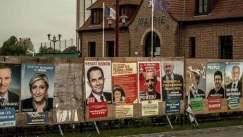 Francia vota en la primera vuelta de las elecciones presidenciales más imprevisibles de su historia