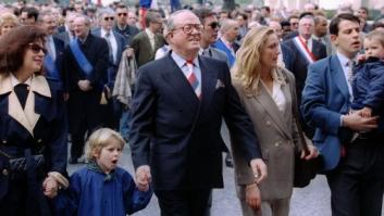 Incestuosa, despótica y de clan: lo que revela el perfil psicológico de la familia Le Pen