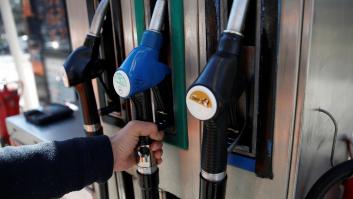 La gasolina y el gasóleo alcanzan nuevos máximos históricos