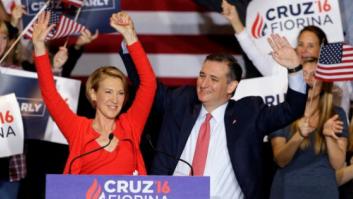 El exlíder de la Cámara Baja de EEUU, sobre Ted Cruz: "Es un miserable hijo de puta"
