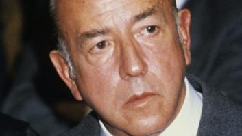 Fallece a los 91 años José Utrera Molina, exministro de Franco
