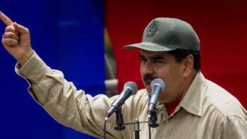 Maduro pide investigar a Movistar por sumarse a la 