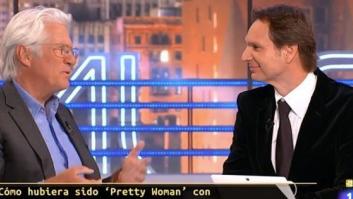 Richard Gere confirma cómo le convenció Julia Roberts para rodar 'Pretty Woman'