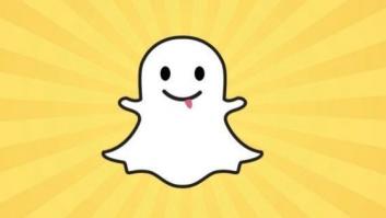 Snapchat explicado a mayores de treinta como si fueran niños de diez