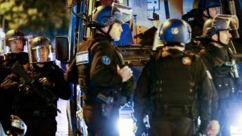 El dato del horror en Francia: más de 230 personas han muerto víctimas de atentados en dos años