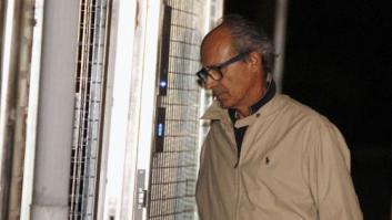 El juez ordena prisión sin fianza para Edmundo Rodríguez Sobrino