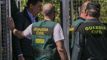 El juez Eloy Velasco decreta prisión incondicional para Ignacio González