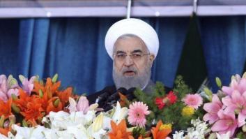 EEUU dice que el acuerdo nuclear con Irán "ha fracasado" y ordena revisarlo