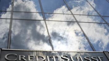 Credit Suisse pide apoyo al Banco Central Suizo después de que sus acciones hayan caído más de un 30%