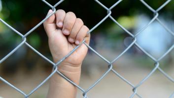 Nuestro combate para salvar a la infancia de la violencia empieza en las prisiones