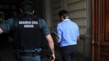 La Fiscalía General niega que intentara paralizar la investigación a Ignacio González