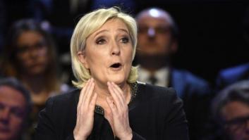 Le Pen: "El euro va a morir y es mejor preparar su fin para evitar el caos"