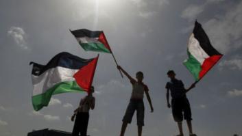 Palestina también protesta contra el veto de su bandera en Eurovisión