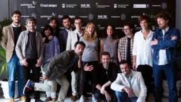 'Callback' de Carles Torras, ganadora de la Biznaga de Oro del Festival de Málaga