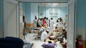 EEUU dice que su ataque a un hospital de MSF en Kunduz no fue un crimen de guerra al no ser "deliberado"