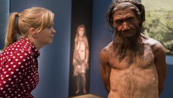 Una variante de riesgo para la covid heredada de los neandertales protege del VIH