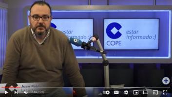 Muere a los 54 años el periodista Juan Pablo Colmenarejo