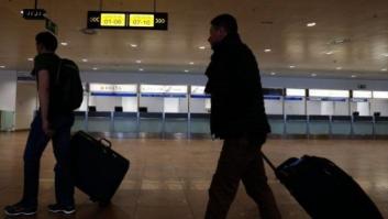 El aeropuerto de Bruselas reabre oficialmente su terminal de salidas tras los atentados terroristas de marzo