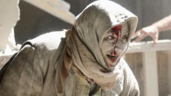 Negocian incluir la ciudad siria de Alepo en la zona de tregua