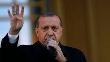 La Junta Electoral turca rechaza anular el referéndum, como pide la oposición