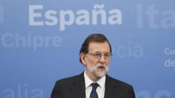 A Rajoy pongo de testigo
